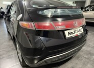 Honda Civic 25