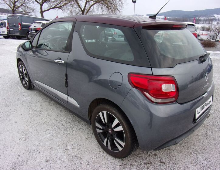 Citroën C3 9