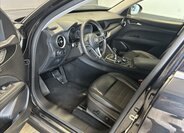 Alfa Romeo Stelvio SUV 2,1 l 154 kw