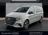 Mercedes-Benz Vito Skříň 2,0 l 140 kw