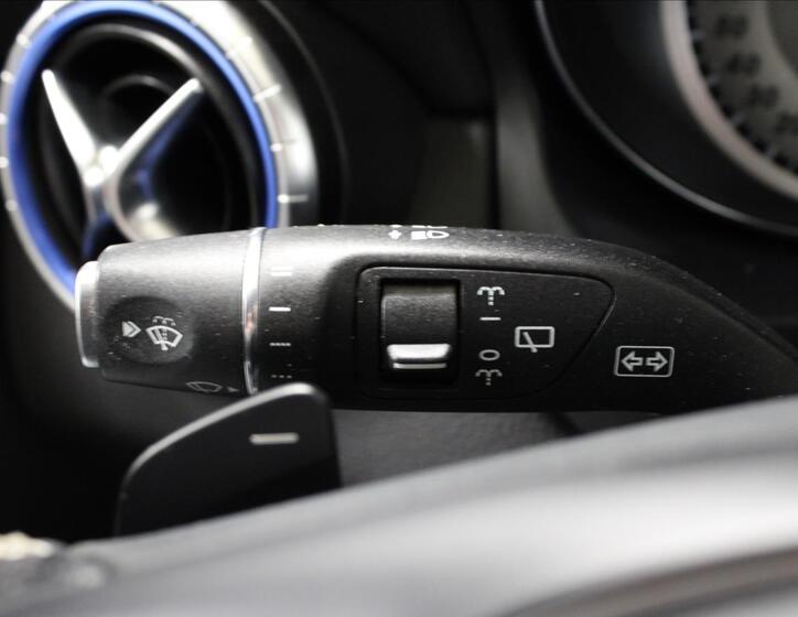 Mercedes-Benz CLA 19