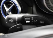 Mercedes-Benz CLA 19