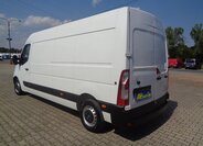 Renault Master Ostatní 2,3 l 125 kw