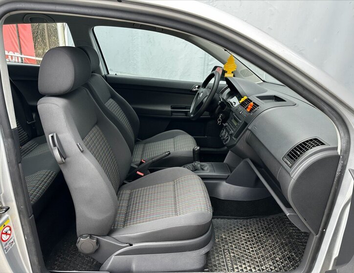 Volkswagen Polo Hatchback 1,2 l 51 kw