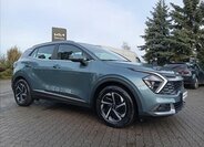 KIA Sportage SUV / Terénní 1,6 l 132 kw