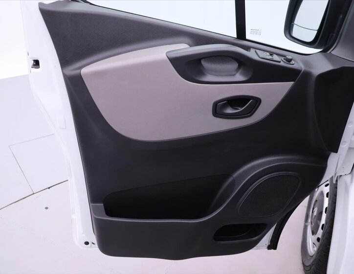 Renault Trafic Skříň 1,6 l 88 kw