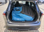 Nissan Qashqai MPV 1,3 l 116 kw