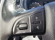 Škoda Fabia Kombi 1,2 l 63 kw