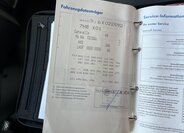 Volkswagen Caravelle MPV 2,5 l 96 kw