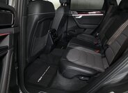 Volkswagen Touareg SUV / Terénní 3,0 l 210 kw