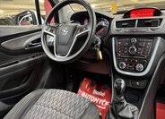 Opel Mokka Hatchback 1,6 l 85 kw