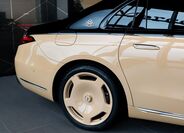 Mercedes-Benz Ostatní 12