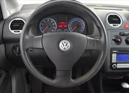 Volkswagen Caddy MPV 1,4 l 59 kw
