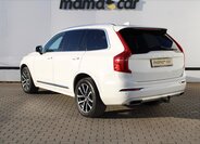 Volvo XC90 5