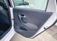 Volkswagen Polo Hatchback 1,6 l 60 kw