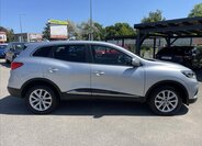 Renault Kadjar SUV 1,3 l 103 kw