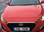 Hyundai i30 Liftback 0,0 0