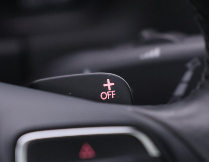 Volkswagen Tiguan SUV 2,0 l 132 kw