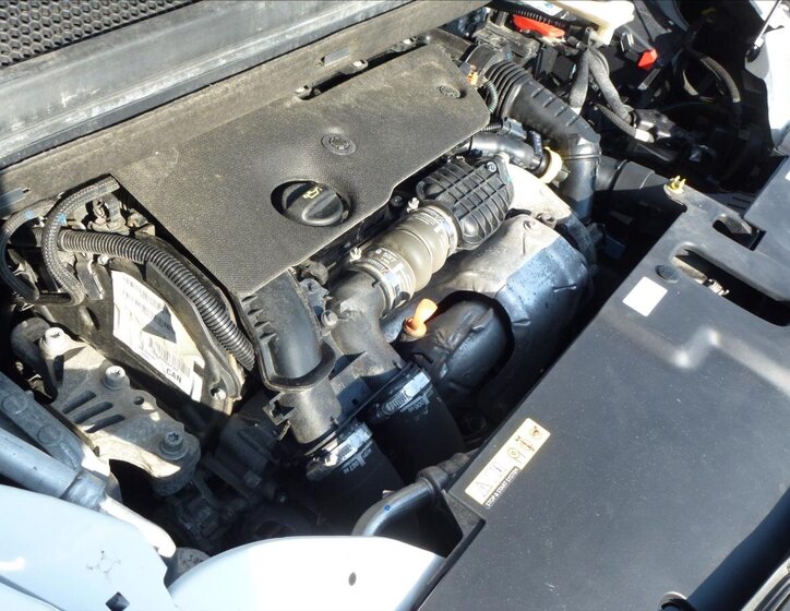 Citroën C4 Picasso 35