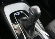 Toyota Corolla Kombi 2,0 l 112 kw