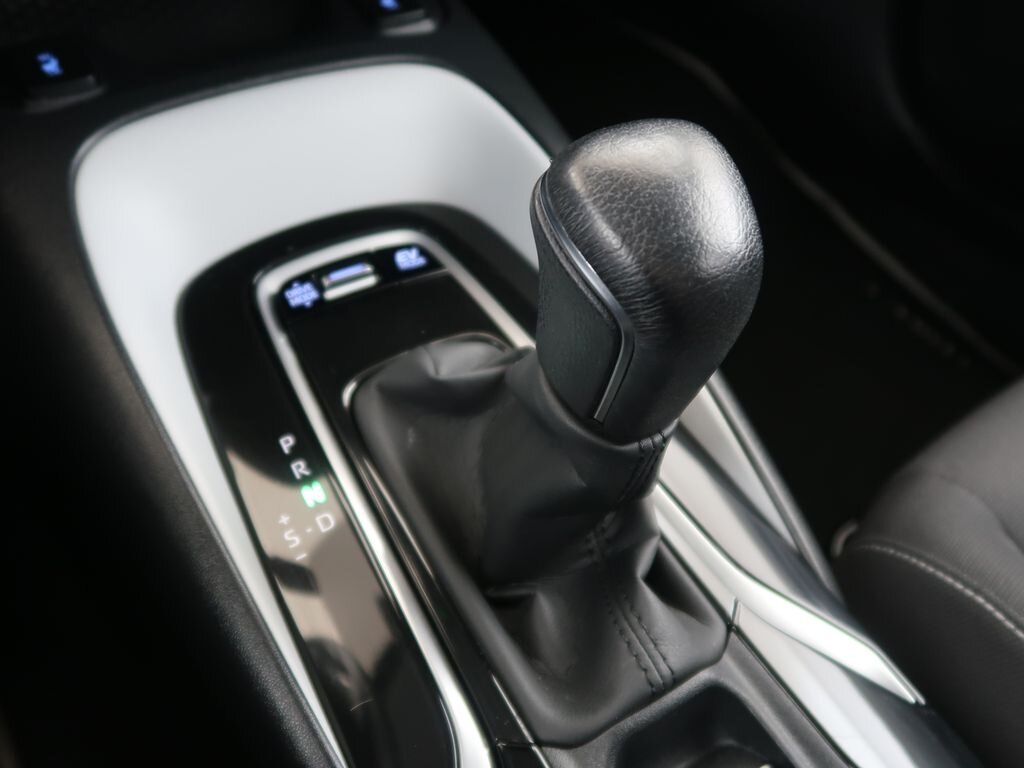 Toyota Corolla Kombi 2,0 l 112 kw