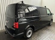 Volkswagen Transporter 8
