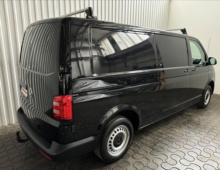 Volkswagen Transporter 8