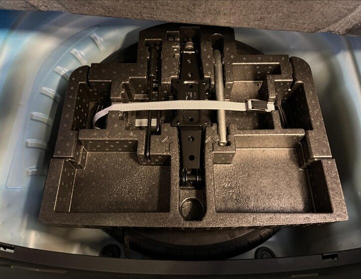 Škoda Octavia Liftback 2,0 l 110 kw