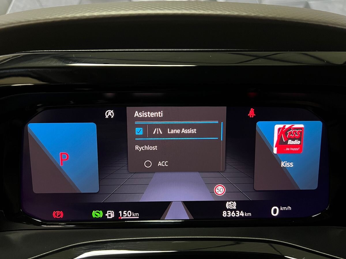 Volkswagen Ostatní Kombi 2,0 l 110 kw