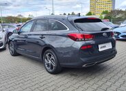 Hyundai i30 Kombi 1,5 l 117 kw