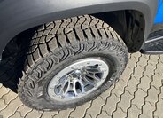 Dodge RAM Pick-up 3,0 l 403 kw