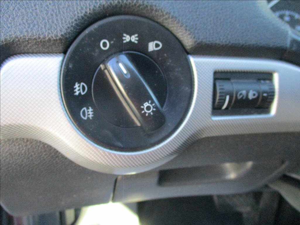 Škoda Octavia Sedan / Limuzína 2,0 l 103 kw