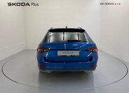 Škoda Superb Kombi 2,0 l 147 kw