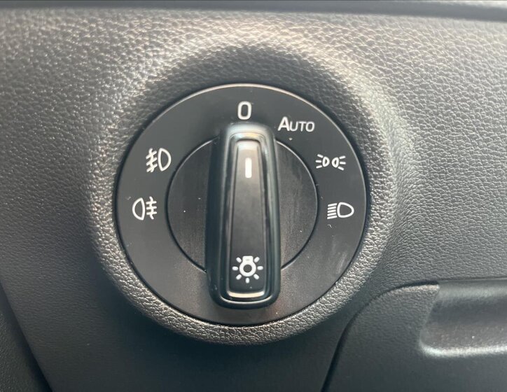 Škoda Karoq SUV 2,0 l 110 kw