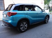 Suzuki Vitara SUV 1,4 l 103 kw
