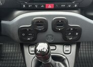 Fiat Panda Hatchback 875,0 63 kw