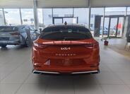 KIA ProCeed 4