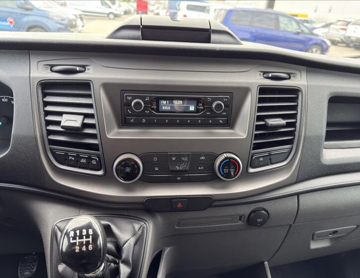 Ford Transit 24