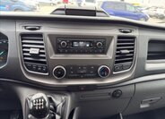Ford Transit 24