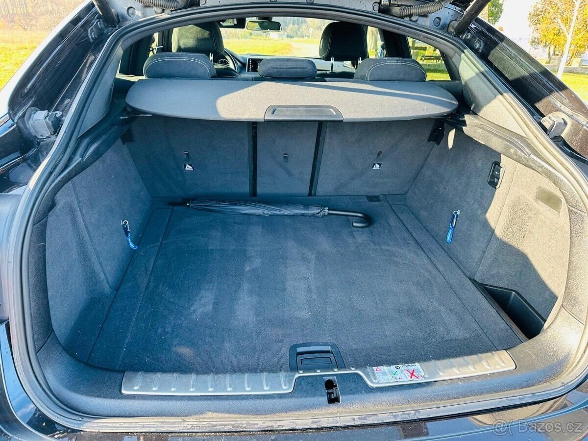 BMW X6 Sedan / Limuzína 0,0 230 kw