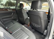 Volkswagen Phaeton Sedan 3,0 l 176 kw