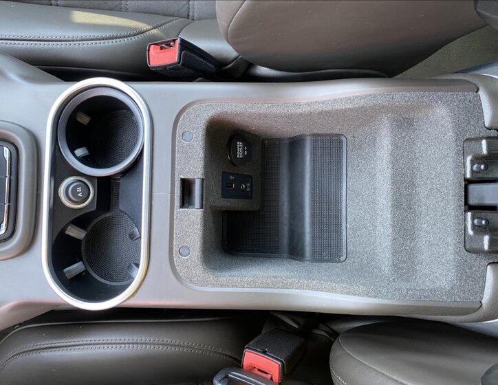 Porsche Cayenne SUV / Terénní 3,0 l 184 kw