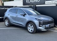 KIA Sportage Ostatní 1,6 l 175 kw