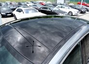 Mercedes-Benz GLE Kupé 2,9 l 243 kw