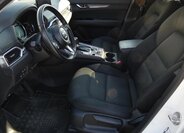 Mazda CX-5 SUV / Terénní 2,5 l 143 kw