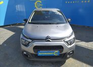 Citroën C3 Hatchback 1,5 l 75 kw