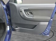 Škoda Fabia Hatchback 1,2 l 63 kw