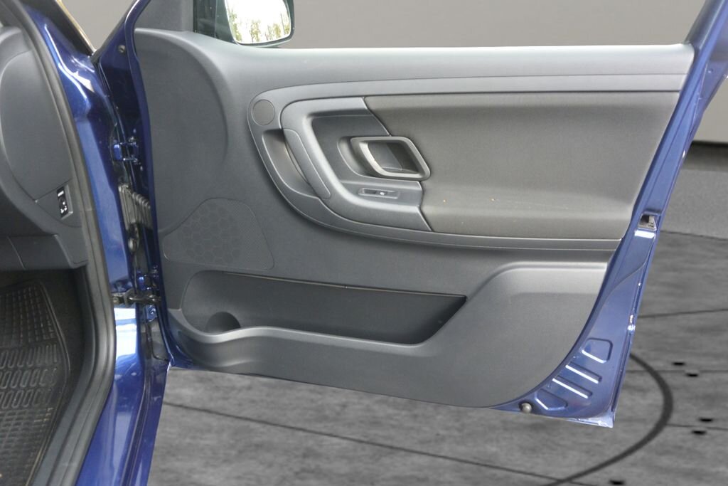 Škoda Fabia Hatchback 1,2 l 63 kw