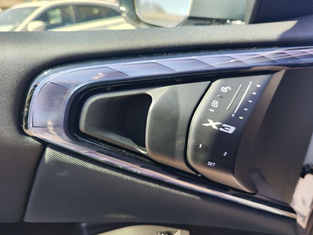 BMW X3 SUV / Terénní 2,0 l 145 kw