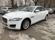 Jaguar XF Sedan 2,0 l 132 kw